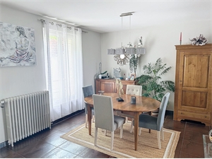 maison-villa à la vente -   37550  SAINT-AVERTIN, surface 68 m2 vente maison-villa - APR676582